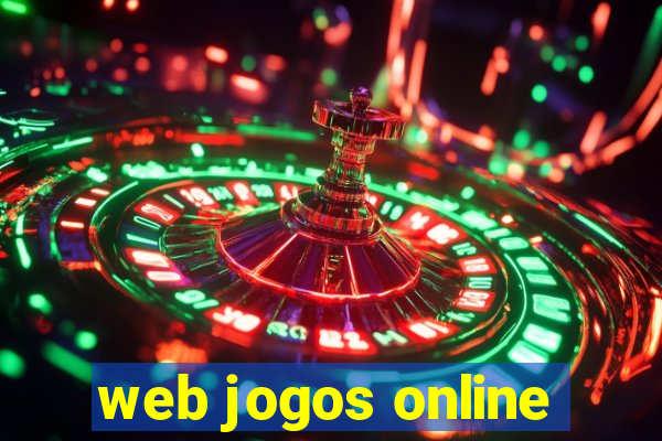 web jogos online